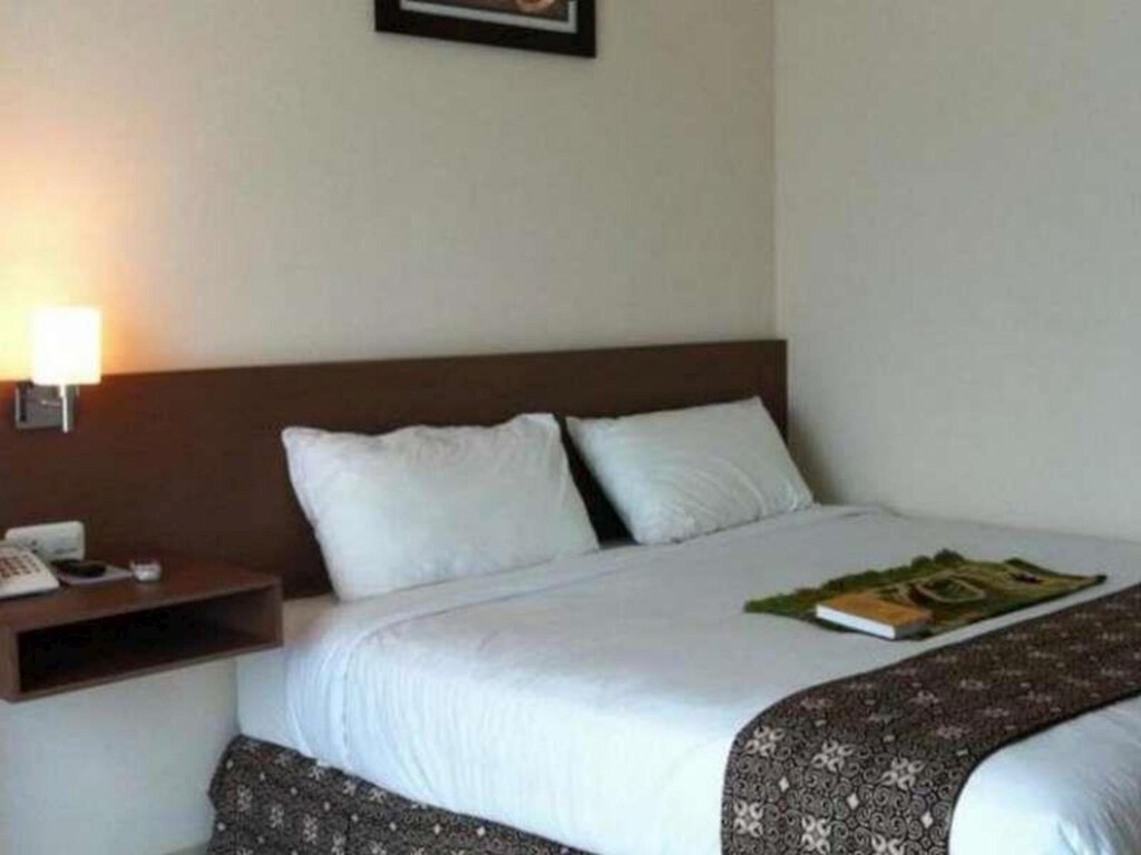 Bunda Hotel 1