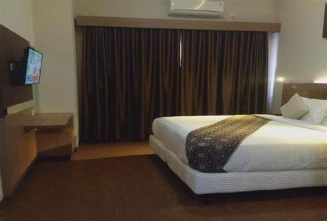 Grand Bunda Hotel Syari'ah 1