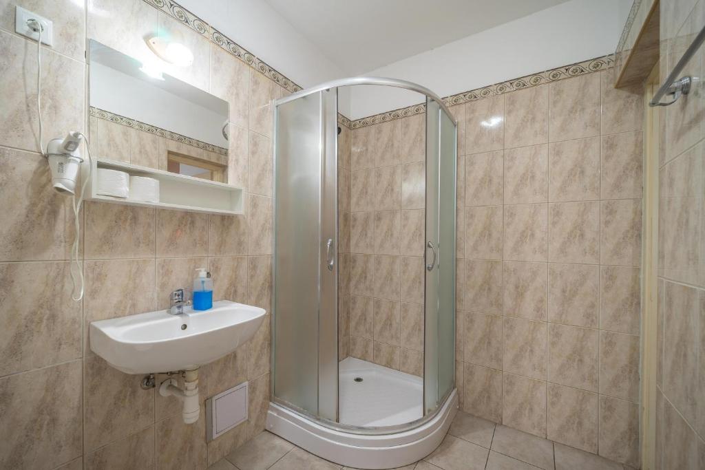 Silver Hotel Budapest City Center 1