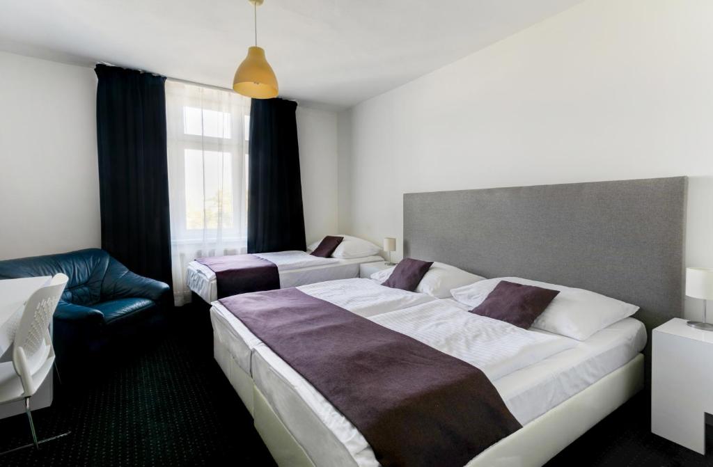 My Hotel Apollon 1