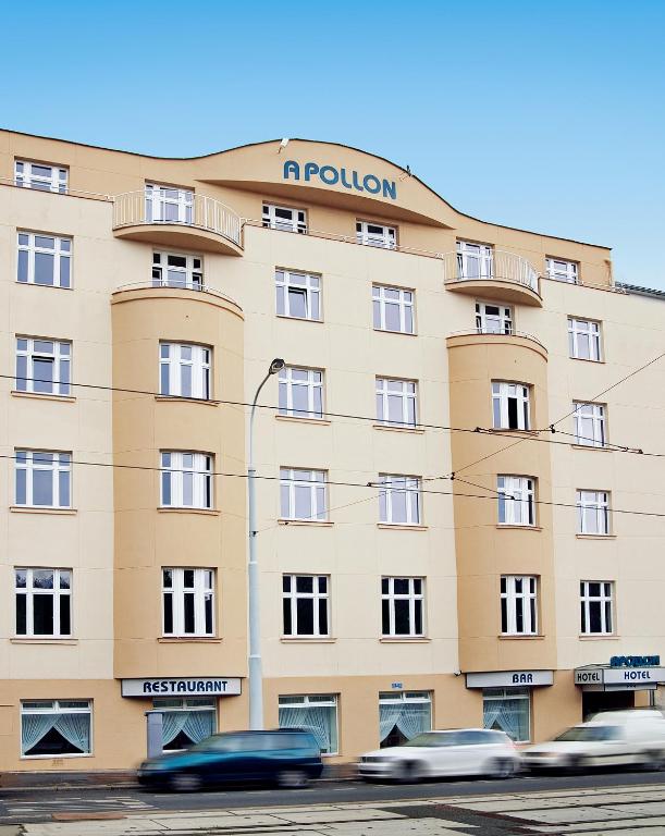 My Hotel Apollon 2
