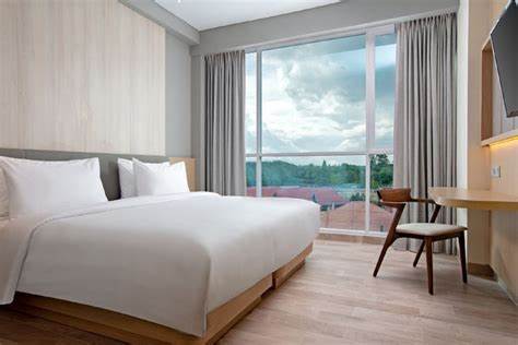 Hotel Santika 1