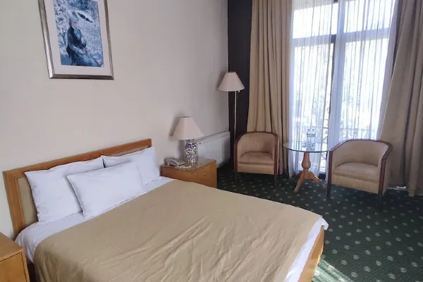 Sheki Saray Hotel 2