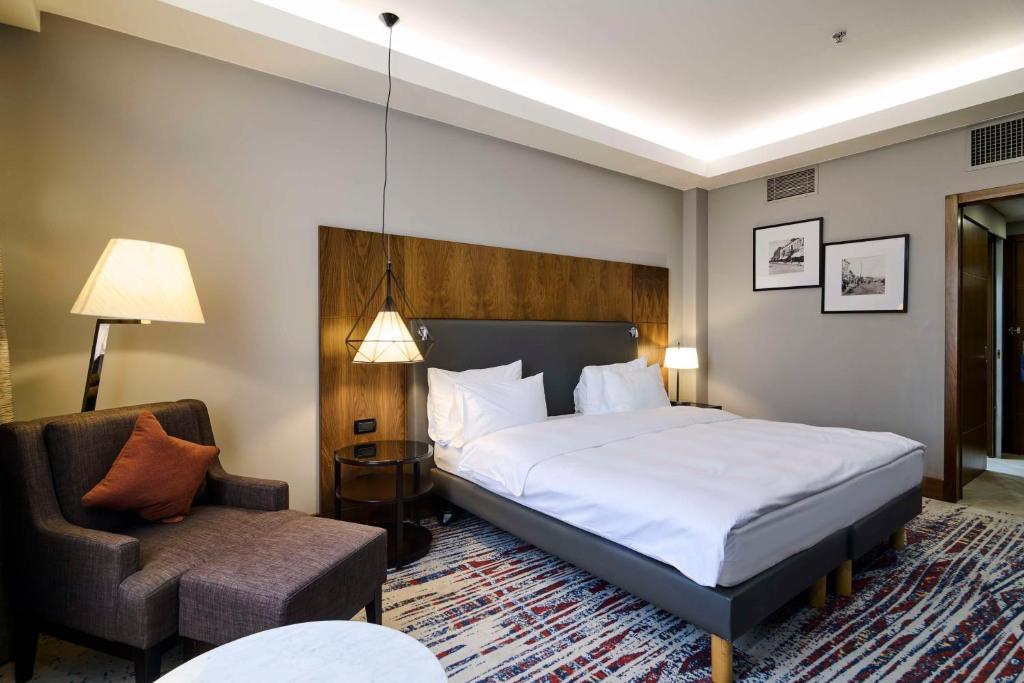 Raddison Blu Yerevan 3