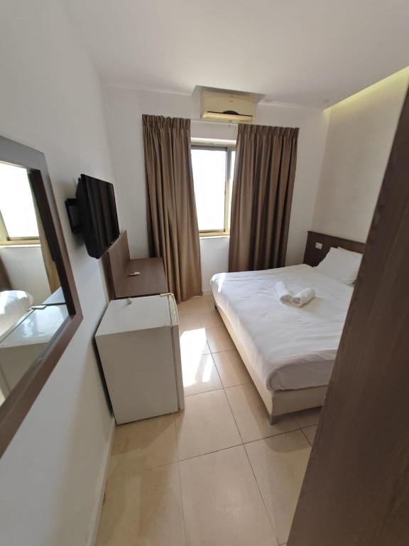 New Metropole Hotel - Jerusalem 8