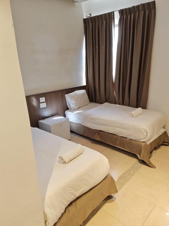 New Metropole Hotel - Jerusalem 9