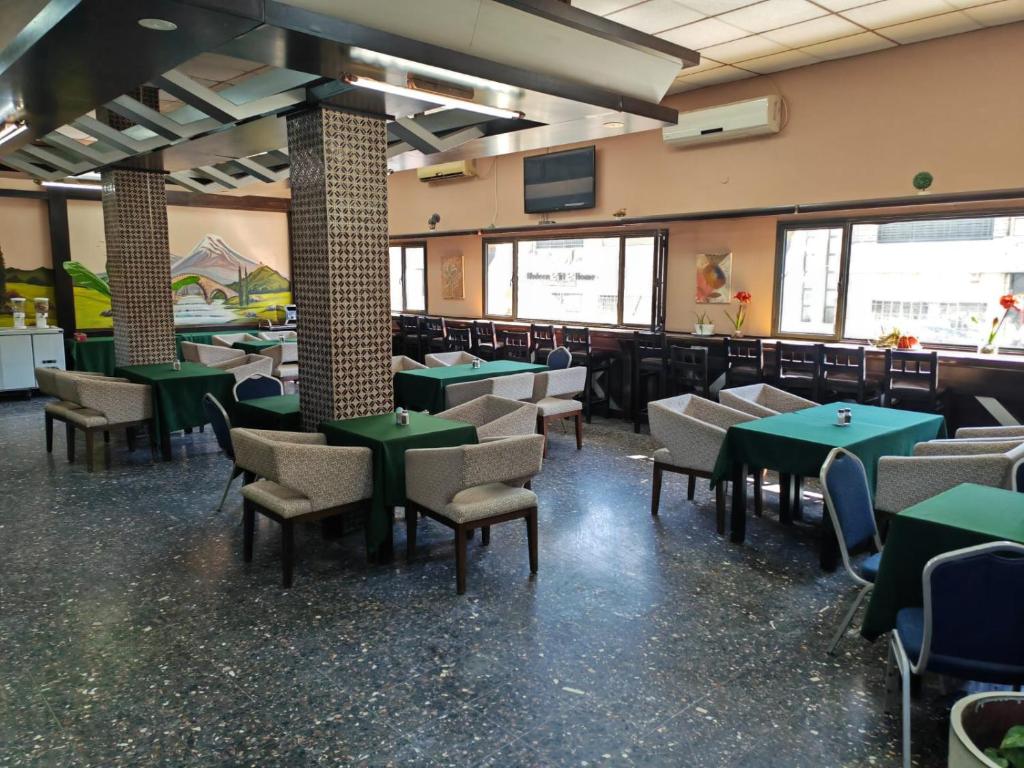 New Metropole Hotel - Jerusalem 3