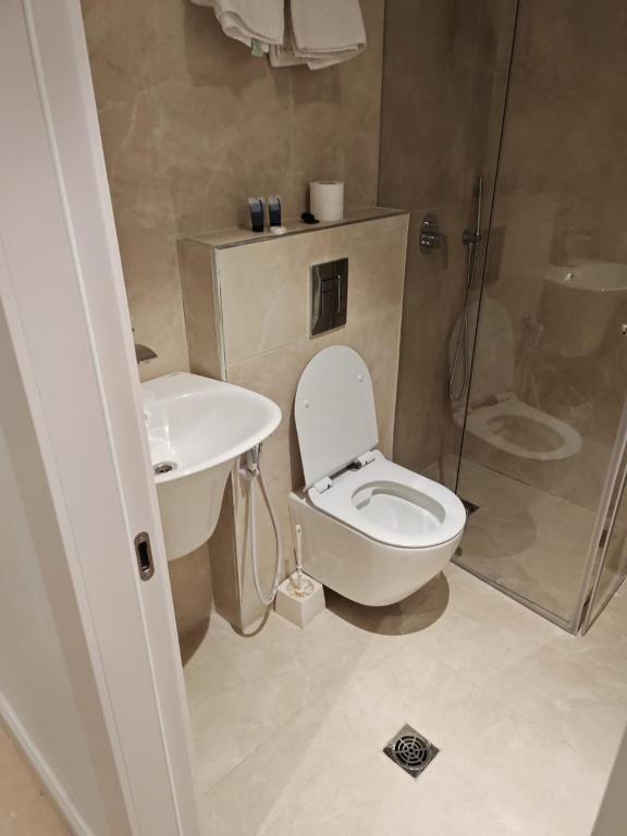 New Metropole Hotel - Jerusalem 11