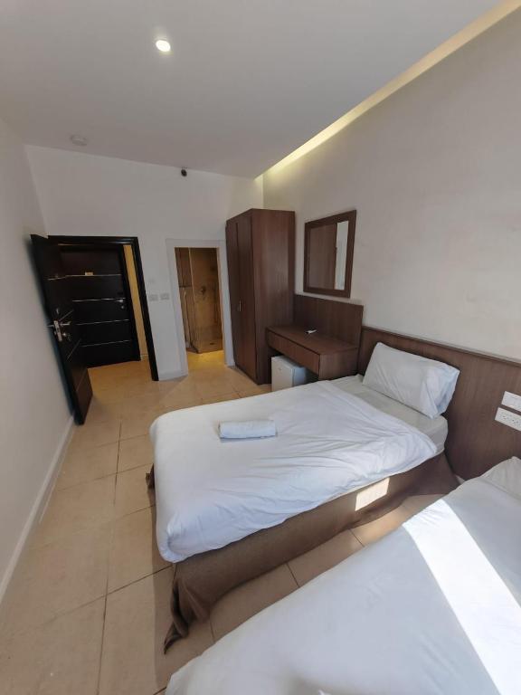 New Metropole Hotel - Jerusalem 10