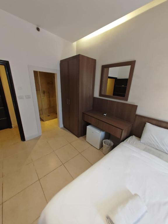 New Metropole Hotel - Jerusalem 7