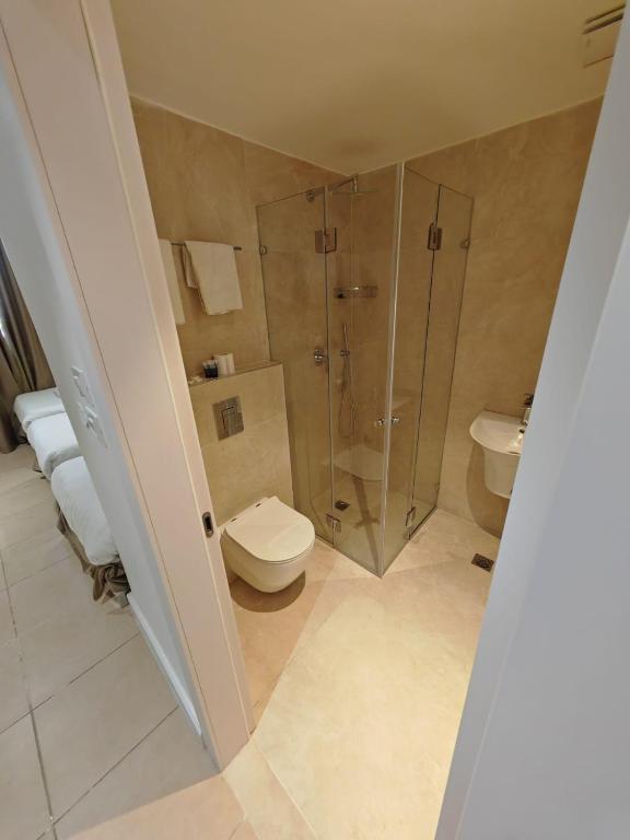 New Metropole Hotel - Jerusalem 5