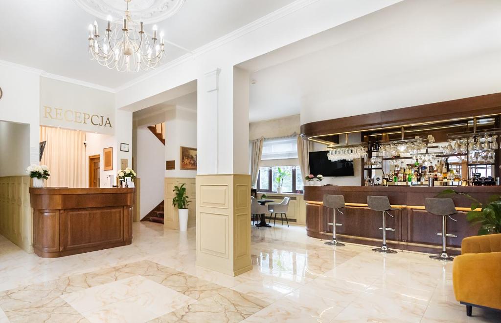 Hotel Arkadia 5
