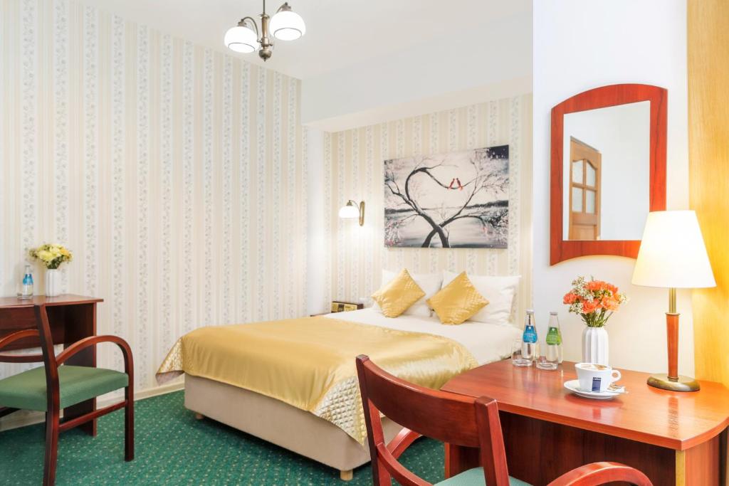 Hotel Arkadia 7