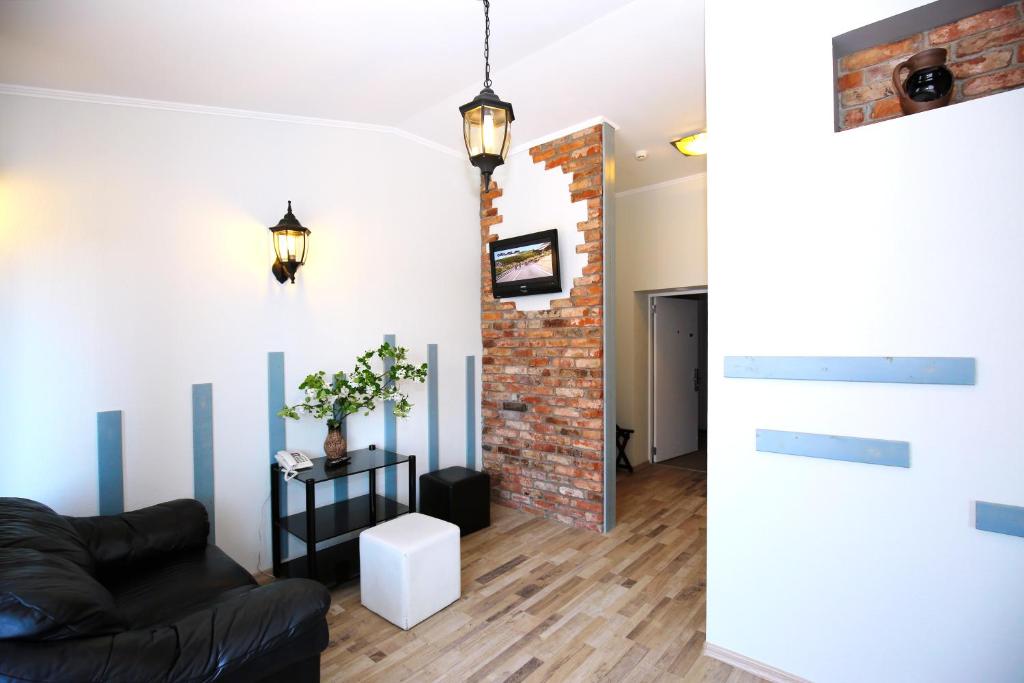 Apart Hotel Tomo 7