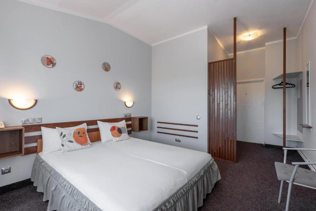 Apart Hotel Tomo 9