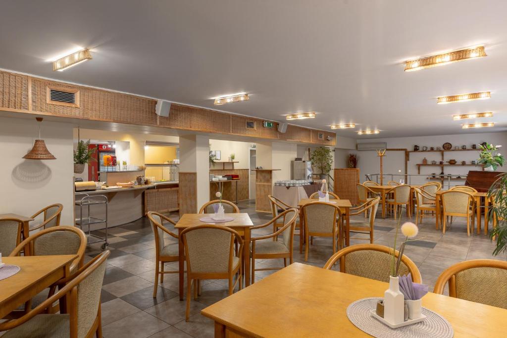 Apart Hotel Tomo 1