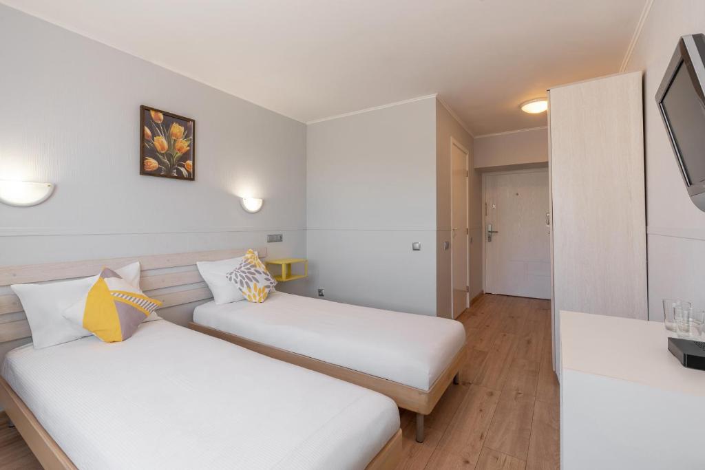 Apart Hotel Tomo 6