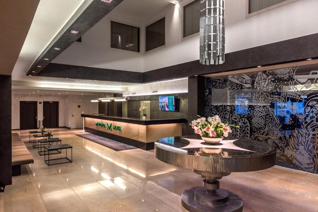 Metropol Hotel 4