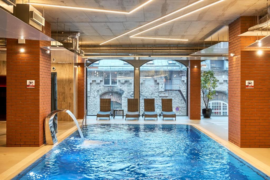 Metropol Hotel 2