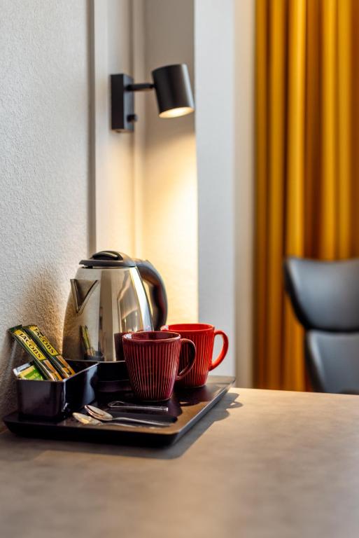 Metropol Hotel 10