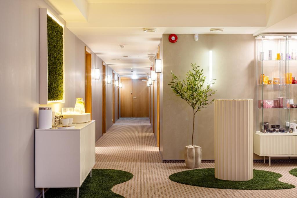 Metropol Hotel 11