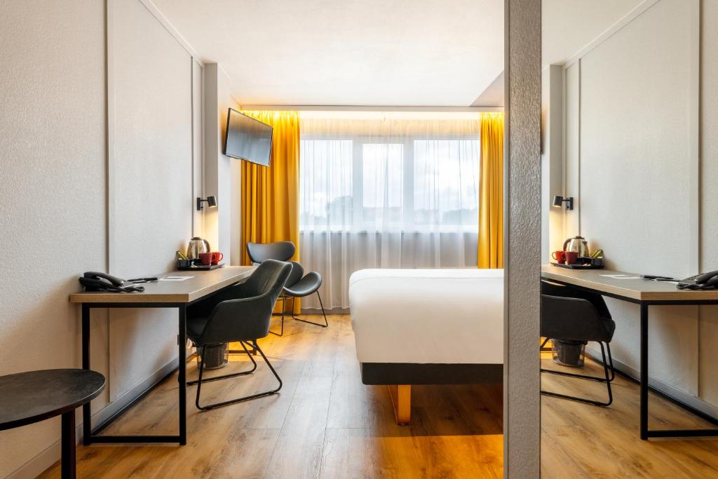 Metropol Hotel 1