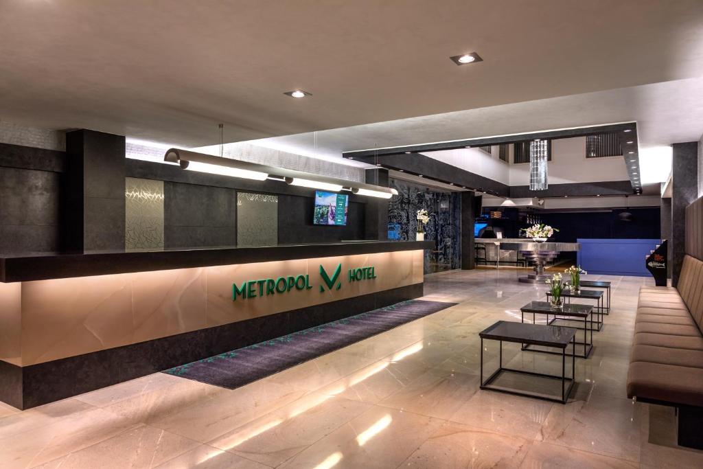 Metropol Hotel 7
