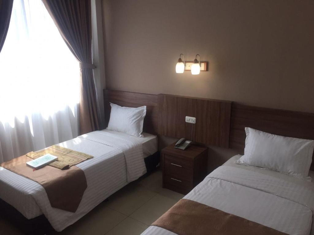 Bunda Hotel - Halal Hotel 1