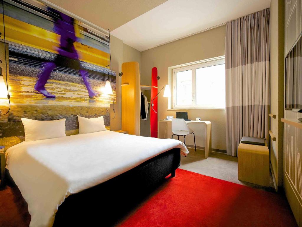 Ibis Milano Centro 1