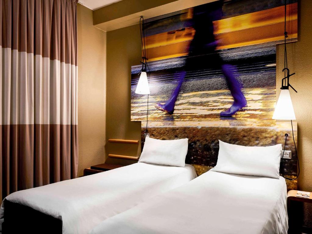 Ibis Milano Centro 2