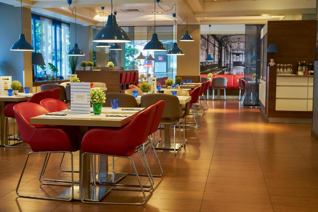 Ibis Milano Centro 3