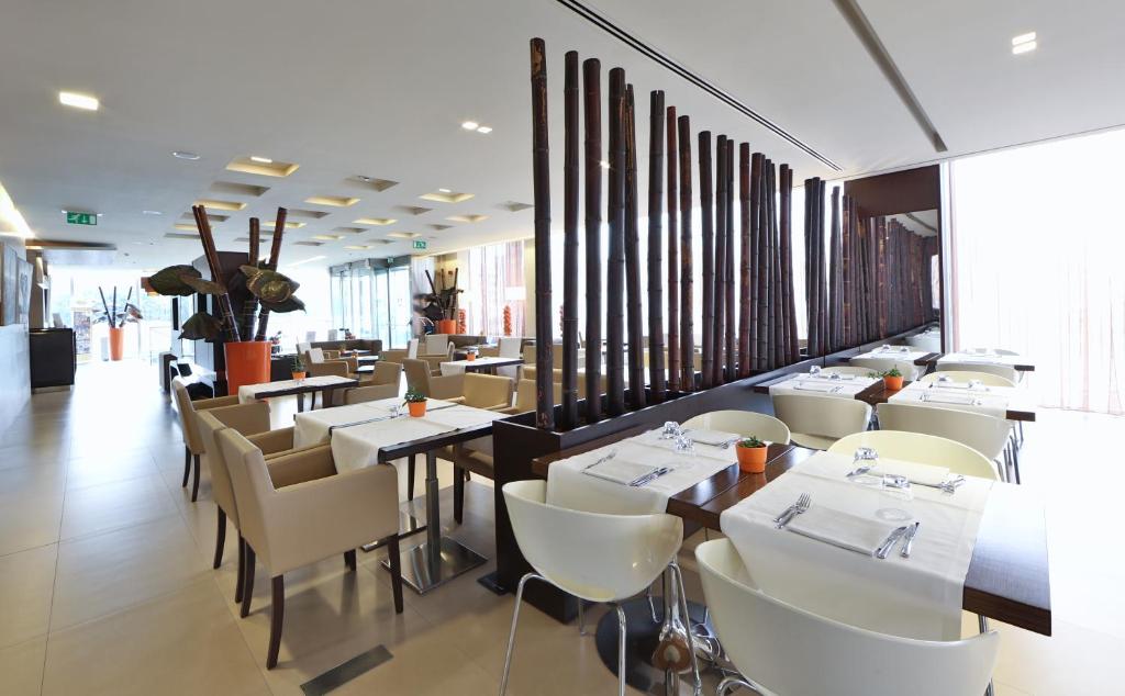 Best Western Hotel Goldenmile 3