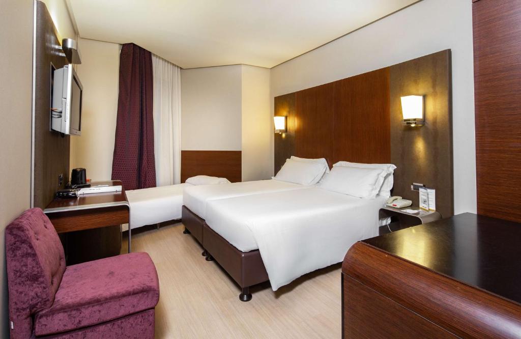 Best Western Hotel Goldenmile 2