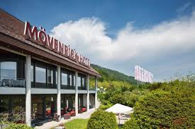 Mövenpick Hotel Egerkingen 1