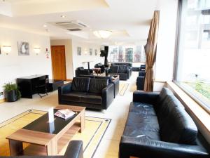 Wembley International Hotel 3