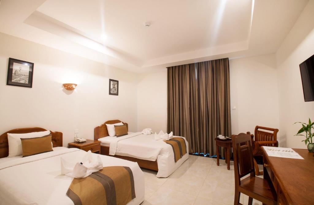 Relax Hotel 1