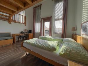 Hotel Aeschi Park 2