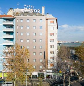 Best Western Hotel Major 2