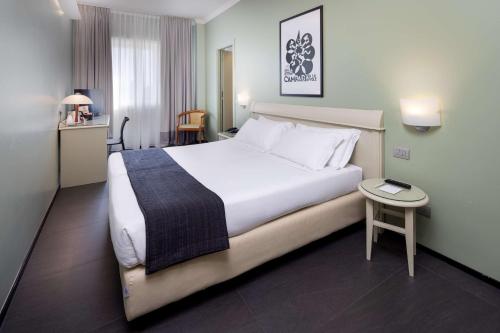 Best Western Hotel Major 1