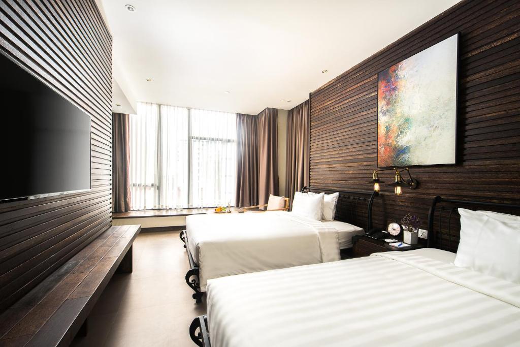 Sim Boutique Hotel 1