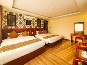 Nghiêng Sapa Hotel 1