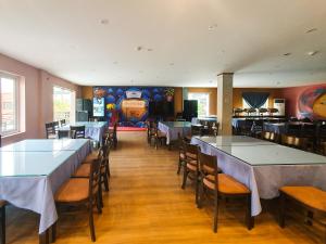 Nghiêng Sapa Hotel 2