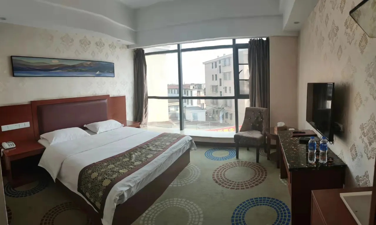 Lijinag Hua Sheng Hotel 1