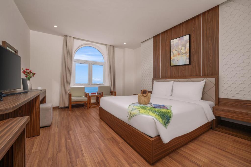 De Lamour Hotel Da Nang 1
