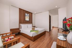 De Lamour Hotel Da Nang 2