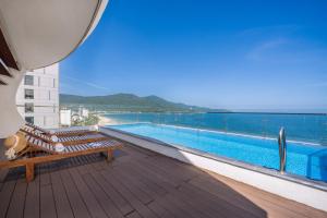 De Lamour Hotel Da Nang 3