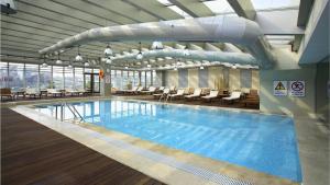 Sundance Hotel Istanbul 3