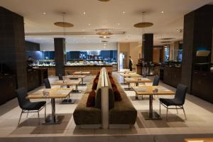 Sundance Hotel Istanbul 2