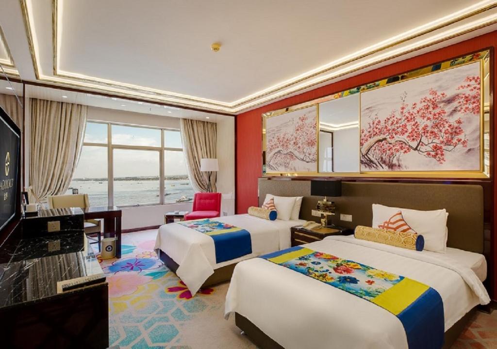 Naga World 2 Hotel 1