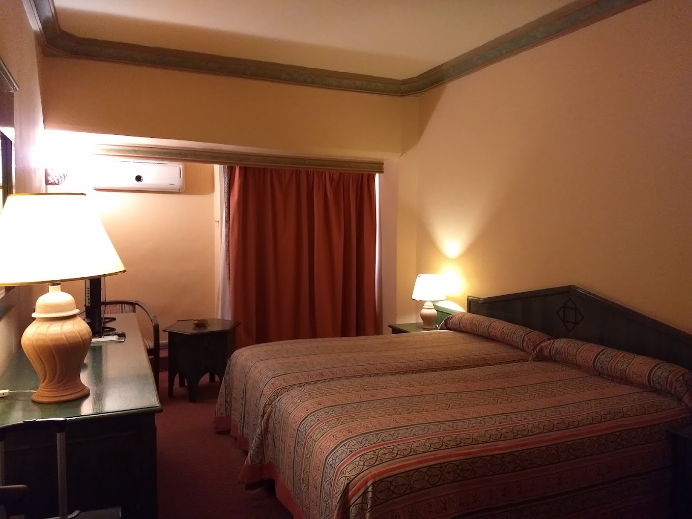Sofea Hotel 1